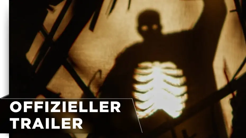 Wideo do filmu Candyman — Candyman – Offizieller Trailer deutsch/german HD
