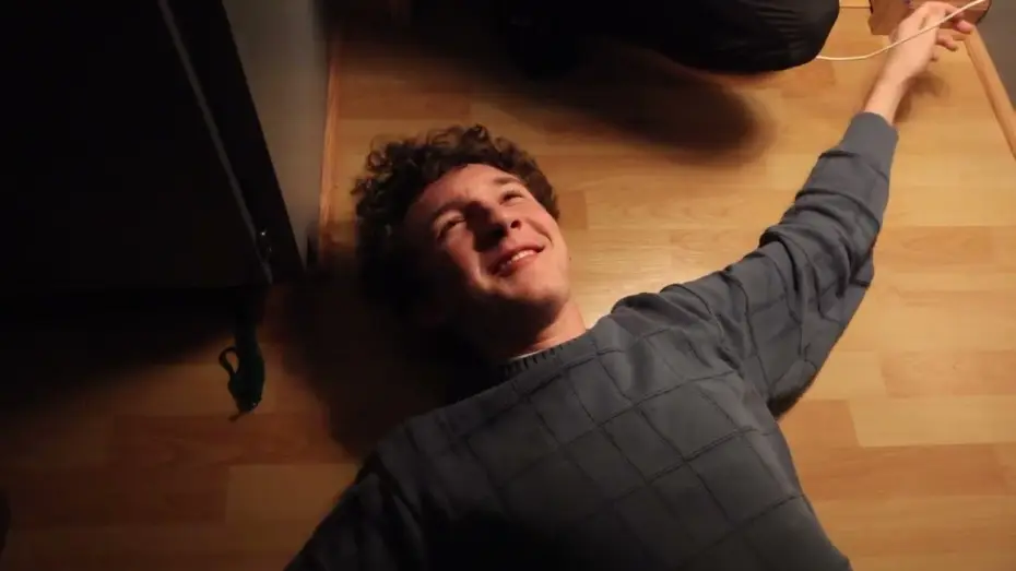 Wideo do filmu Chudpocalypse — The Thunderbeat presents Liam Darling award winning short film "chudpocalypse"