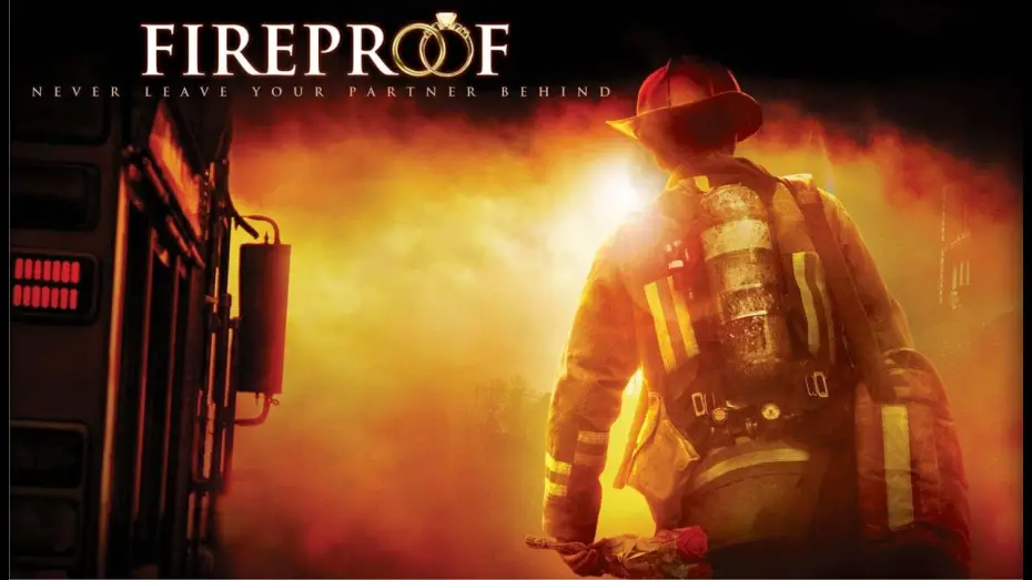 Wideo do filmu Próba ogniowa — A Prueba De Fuego - Trailer