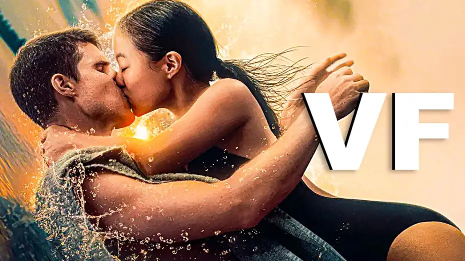 Wideo do filmu Wakacyjna miłość — FLOAT Bande Annonce VF (2024)