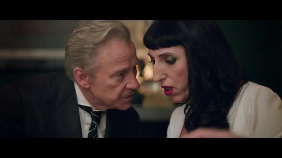 Wideo do filmu Madame — Мадам / Madame - ПРЕМ'ЄРА УКРАЇНСЬКОГО ТРЕЙЛЕРА - У кіно з 14 вересня 2017