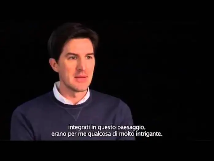 Wideo do filmu Niepamięć — Oblivion - Intervista al regista Joseph Kosinski (sottotitoli in italiano)