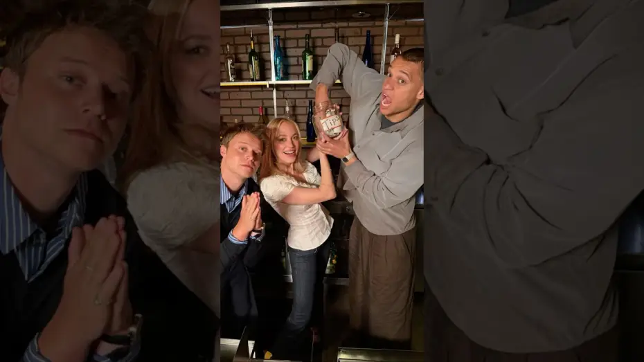 Wideo do filmu Reminders of Him. Cząstka Ciebie, którą znam — thanks, you too!