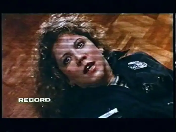 Wideo do filmu RoboCop 3 — Robocop 3 (1993) bande annonce