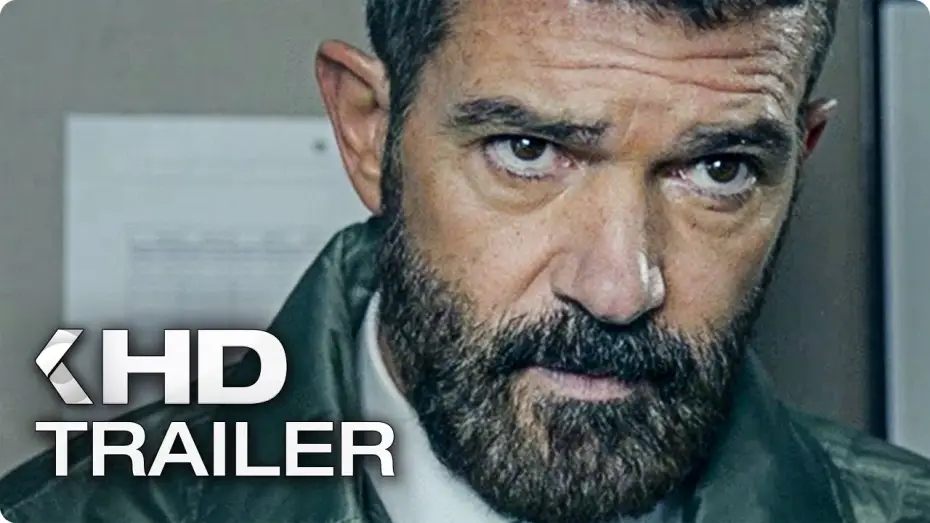 Wideo do filmu Ochroniarz — SECURITY Trailer German Deutsch (2017)