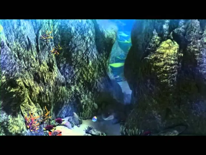 Wideo do filmu The Reef 2: High Tide — REEF 2: HIGHTIDE - Official Trailer