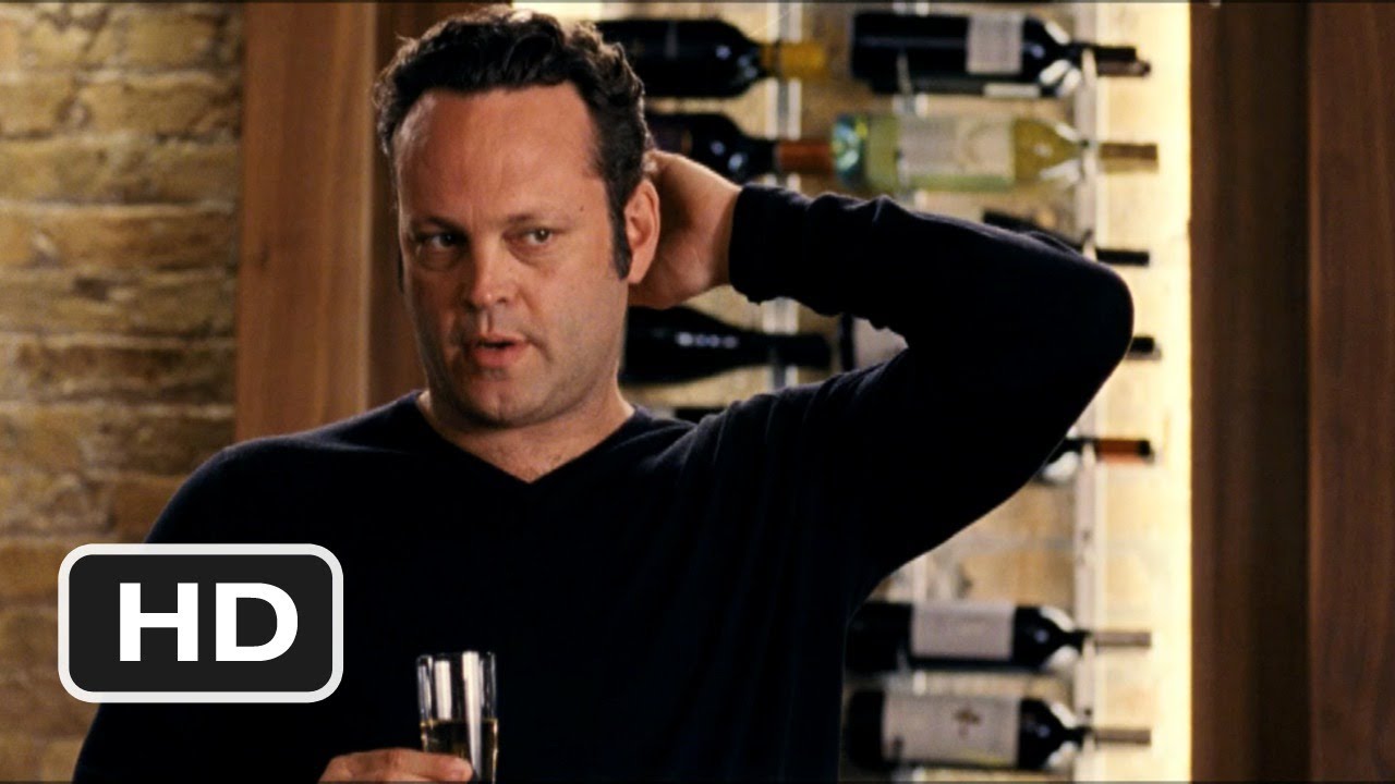 Wideo do filmu Sekrety i grzeszki — The Dilemma Official Trailer #2 - (2011) HD