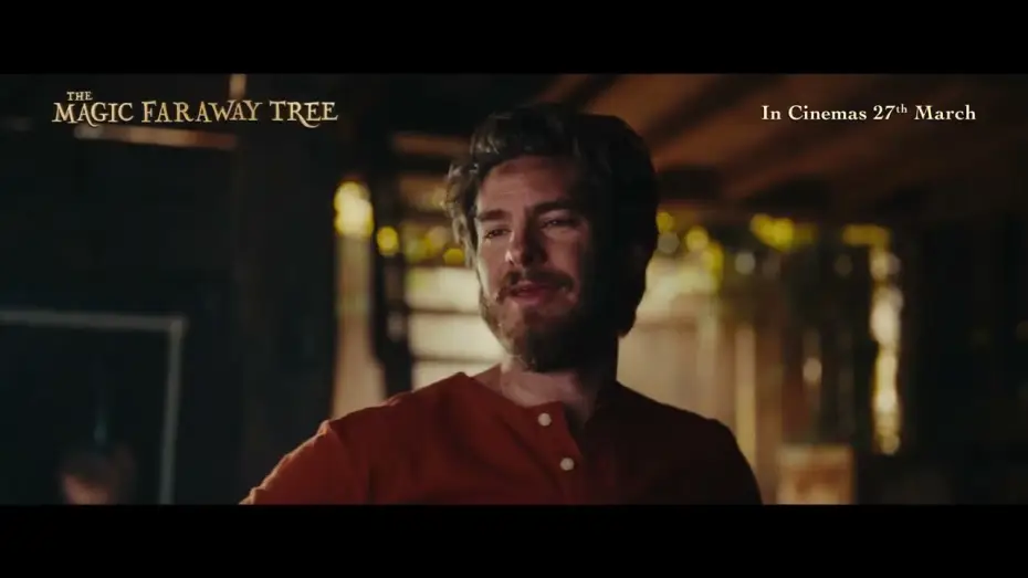 Wideo do filmu Drzewo magii — In Cinemas Everywhere 27 March
