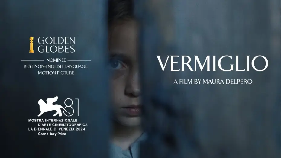 Wideo do filmu Droga do Vermiglio — International Trailer [Subtitled]