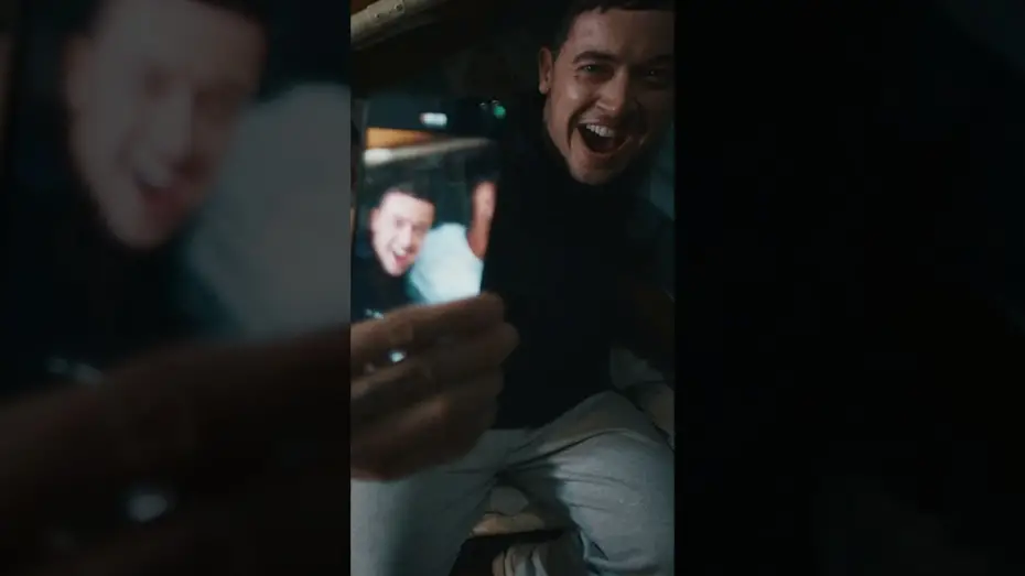 Wideo do filmu Wasteman — you're gonna mess it all up. Wasteman trailer tomorrow