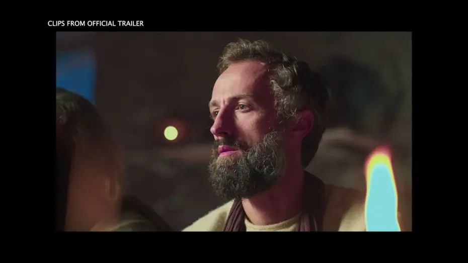 Wideo do filmu Jesus Thirsts: The Miracle of the Eucharist — Fathom This! | Interview with Jim Wahlberg | Producer of Jesus Thirsts: The Miracle of the Eucharist