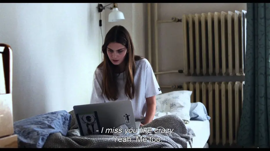 Wideo do filmu Modelka — The Model Trailer English Version