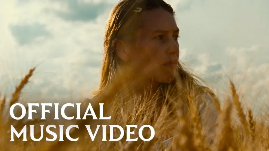 Wideo do filmu Dzień flagi — FLAG DAY | ‘My Father's Daughter’ Official Music Video | MGM Studios