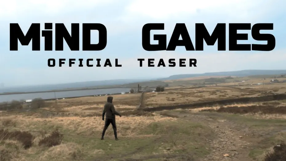 Wideo do filmu Mind Games — Mind Games (2024) | Official Teaser Trailer