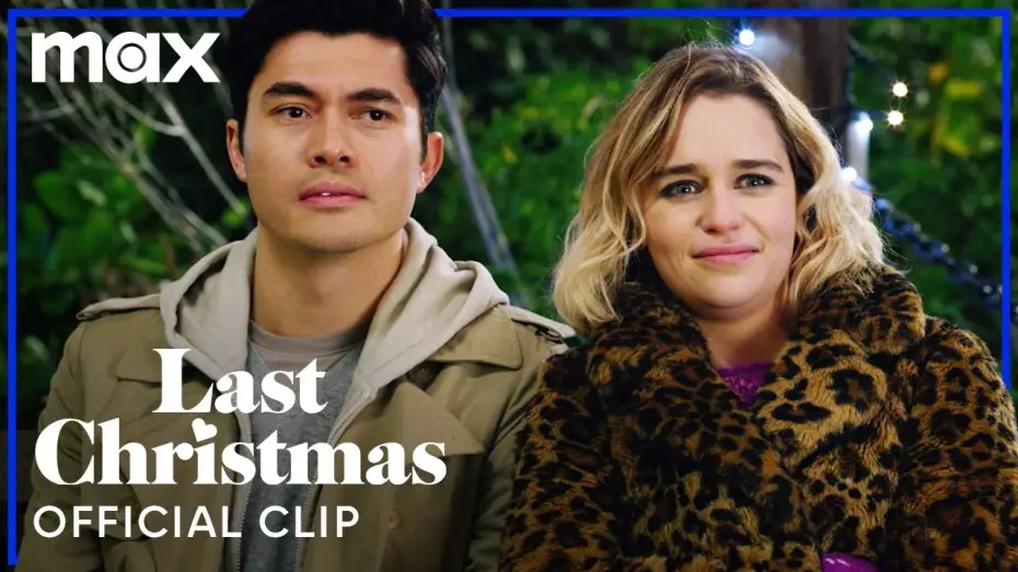 Wideo do filmu Last Christmas — Kate Bumps Into Tom Again