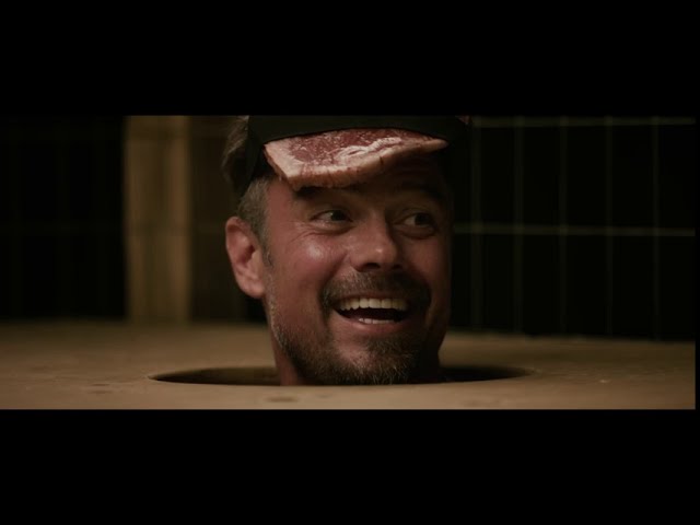 Wideo do filmu Wyzwanie dla kumpla — Buddy Games Official Trailer (2020)