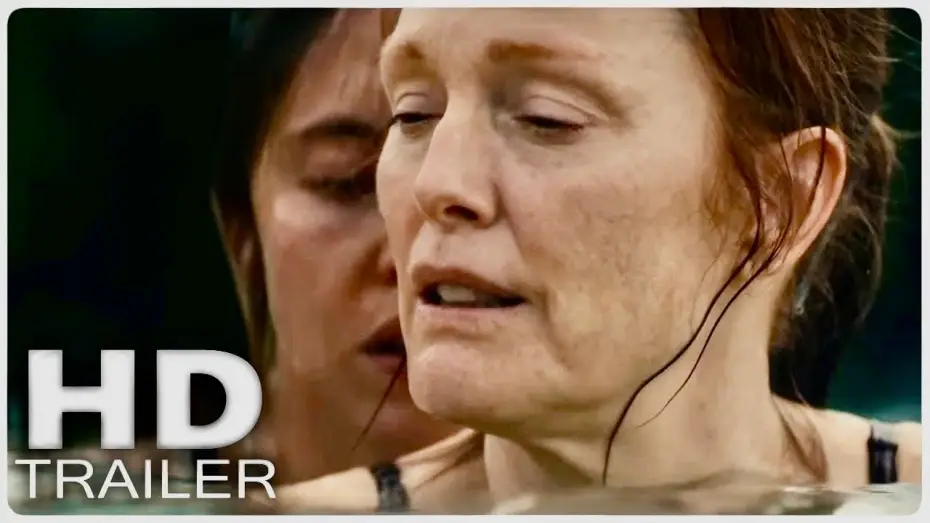 Wideo do filmu Kresy szczerości — ECHO VALLEY Tráiler Español Latino (2025)