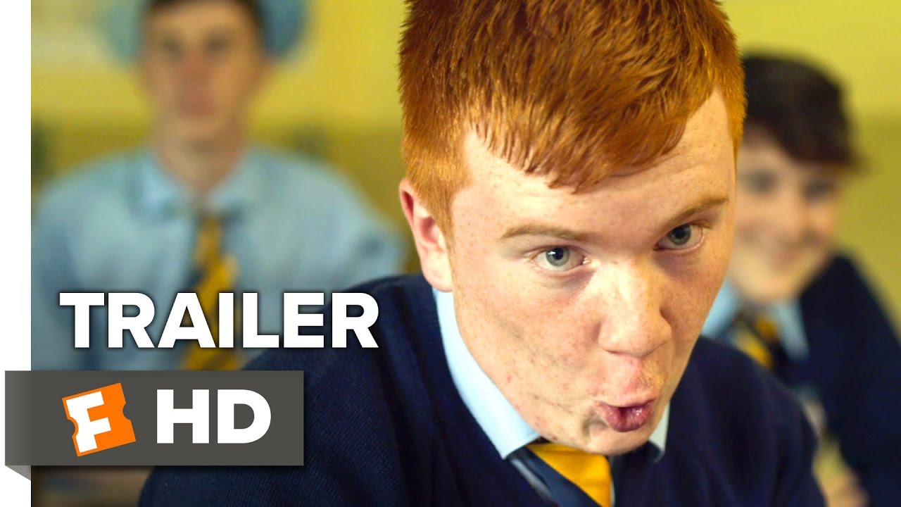 Wideo do filmu Piękny drań — Handsome Devil Trailer #1 (2017) | Movieclips Indie