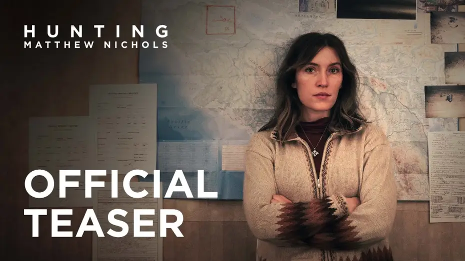 Wideo do filmu Hunting Matthew Nichols — Hunting Matthew Nichols | Official Teaser