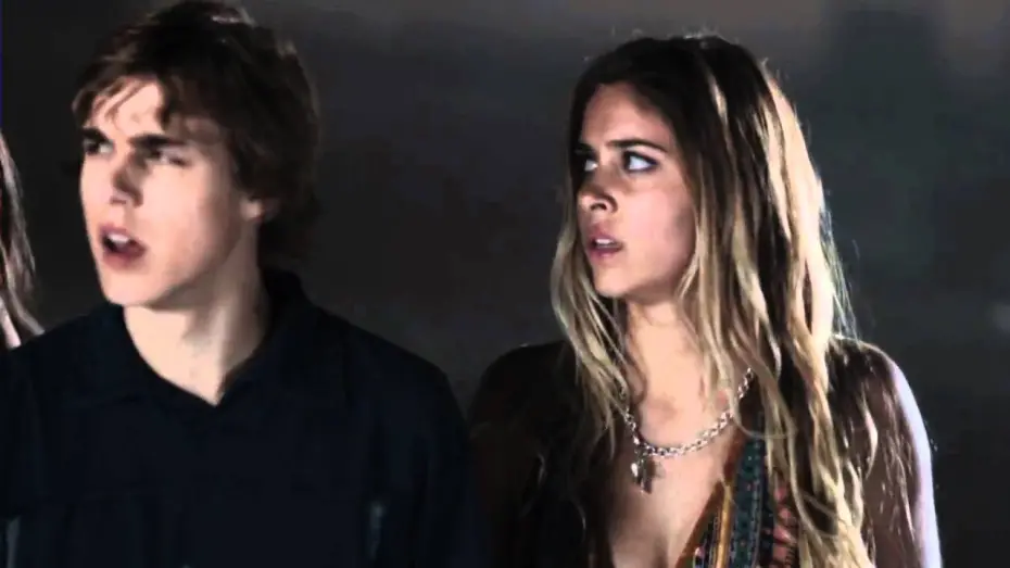 Wideo do filmu Niezapominajka — Forget Me Not official trailer May 2011