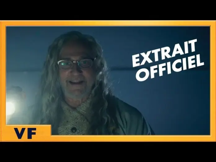 Wideo do filmu Dzień Niepodległości: Odrodzenie — Independence Day : Resurgence - Extrait Le laser Okun [Officiel] VF HD