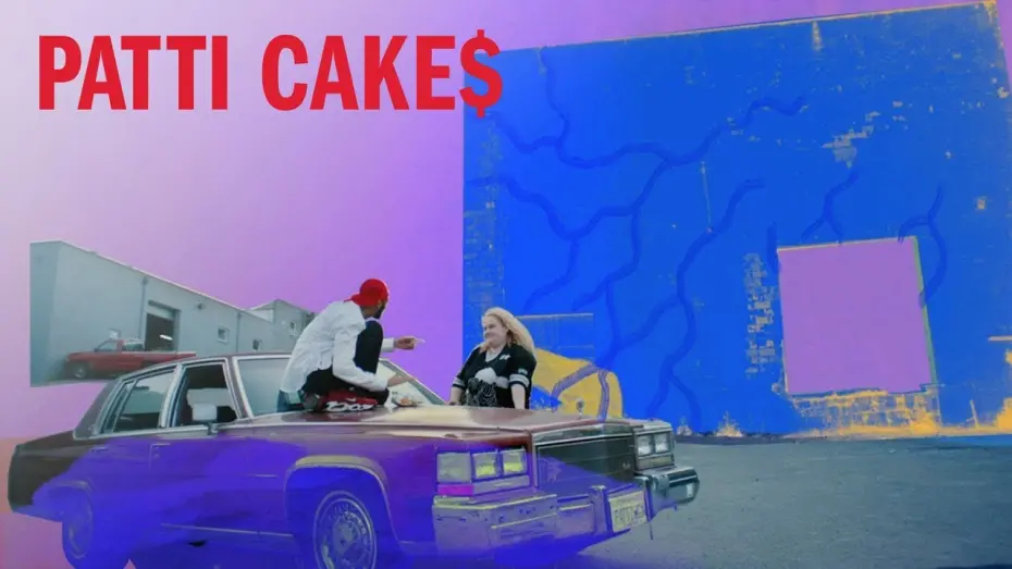 Wideo do filmu Patti Cake$ — PATTI CAKE$ | Lyric Video | FOX Searchlight