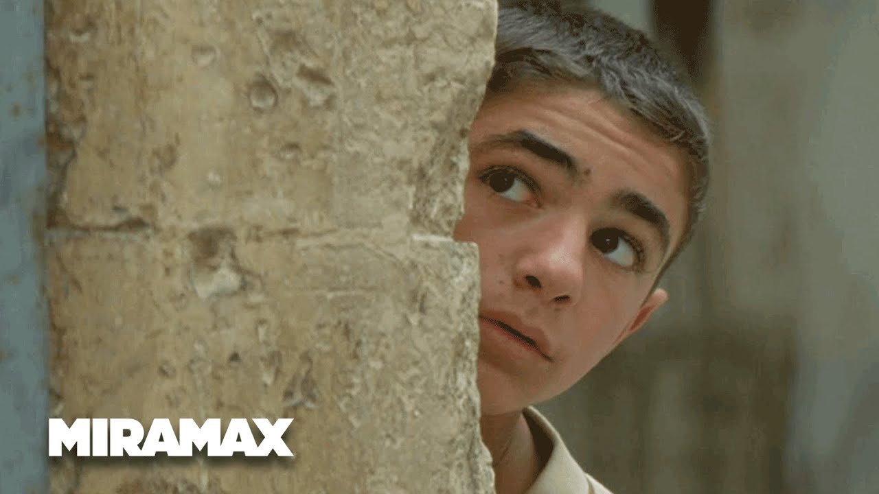 Wideo do filmu Malena — ‘Gawking’
