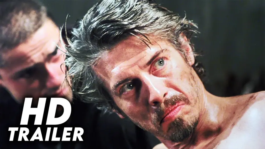 Wideo do filmu Caravaggio — Caravaggio (1986) Original Trailer [FHD]