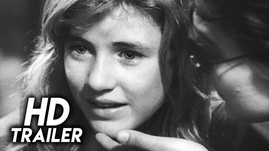 Wideo do filmu Cudotwórczyni — The Miracle Worker (1962) Original Trailer [FHD]
