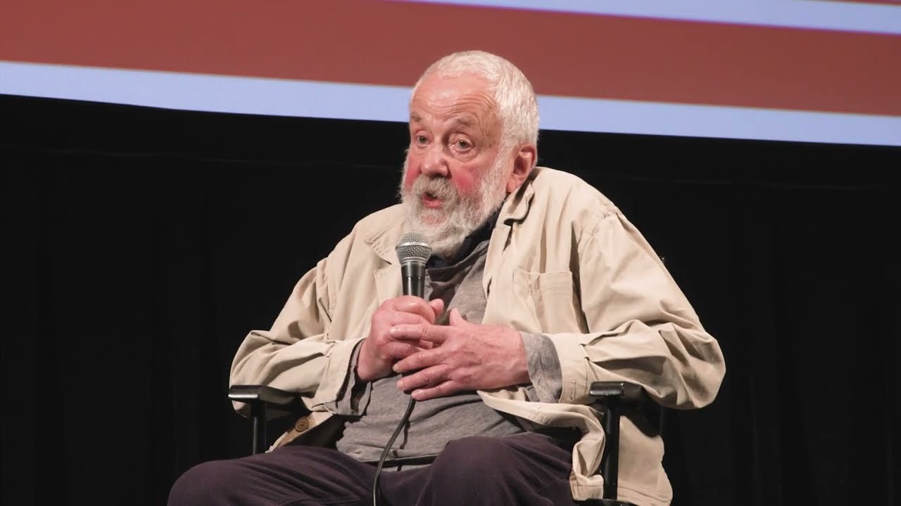 Wideo do filmu Sekrety i kłamstwa — Mike Leigh on the Making of Secrets & Lies