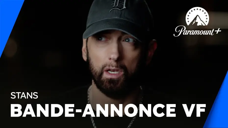 Wideo do filmu Stans — Stans | Bande-annonce VF - Paramount+
