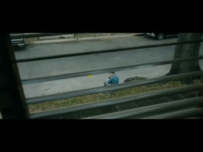 Wideo do filmu Ciekawy przypadek Benjamina Buttona — Il Curioso Caso di Benjamin Button - Il trailer ufficiale