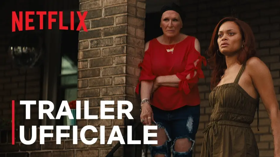 Wideo do filmu Wybawienie — Trailer ufficiale