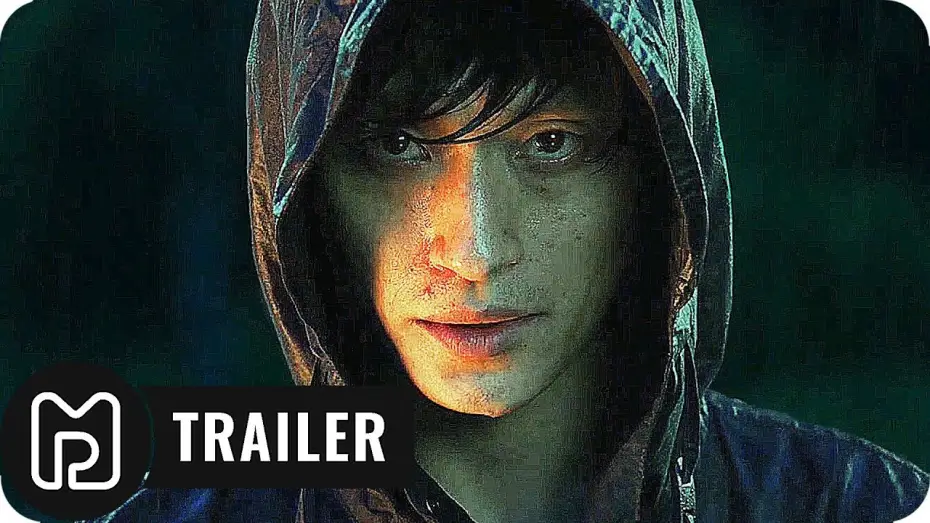 Wideo do filmu Gangster, Glina i Diabeł — THE GANGSTER, THE COP, THE DEVIL Trailer Deutsch German (2019)