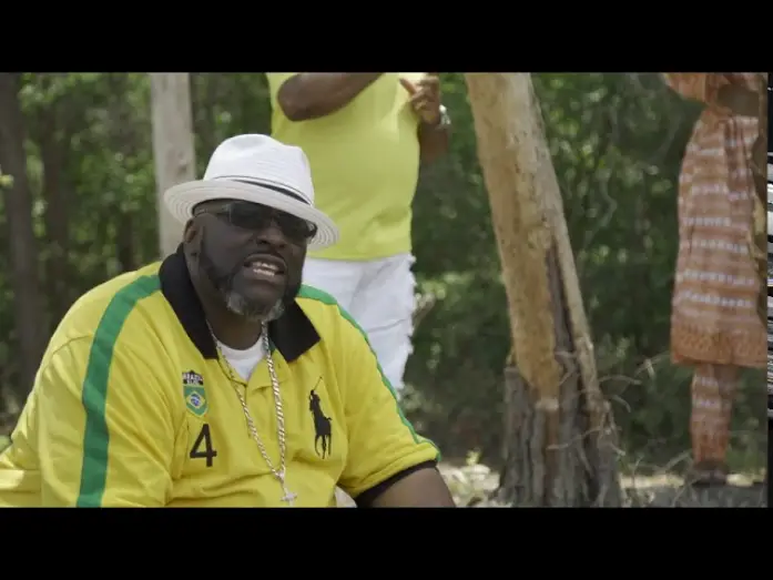 Wideo do filmu The Staff — The Staff (Psalm 23)