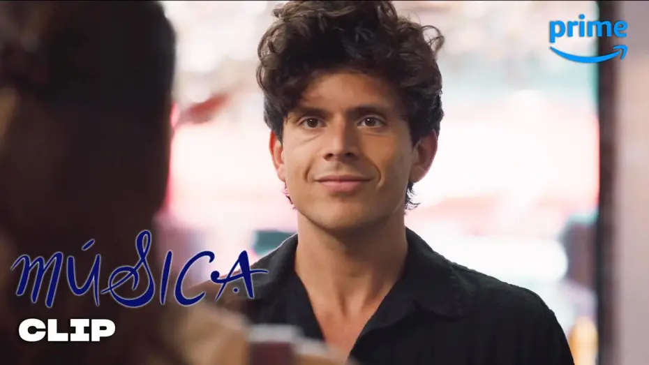 Wideo do filmu Muzyka — Rudy and Isabella Get to Know Each Other