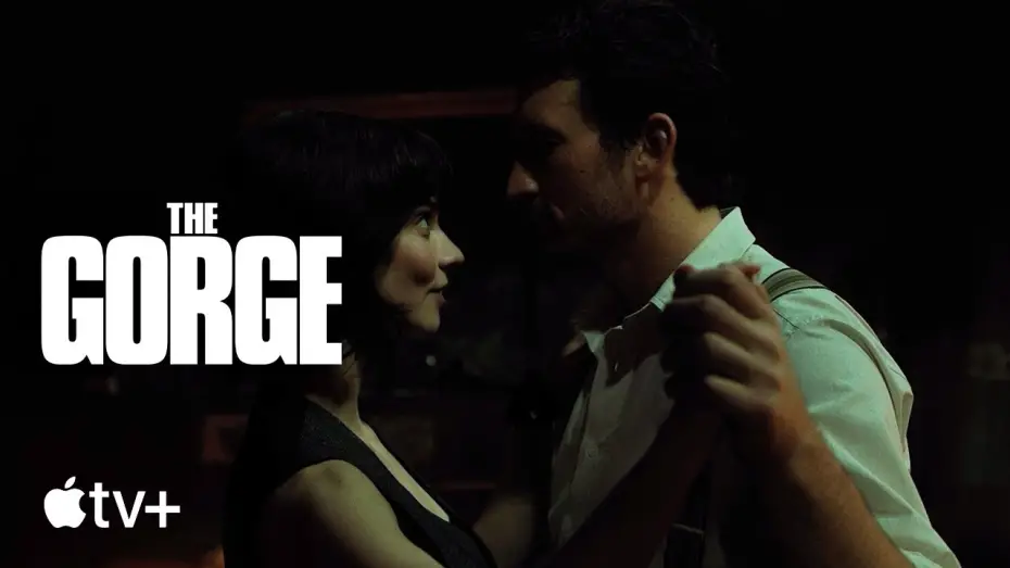 Wideo do filmu Wąwóz — Levi and Drasa's First Dance Scene