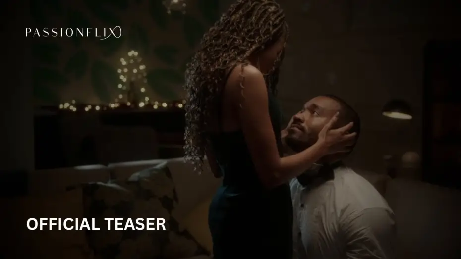 Wideo do filmu A Man's Promise — A Man's Promise | Official Teaser | PASSIONFLIX