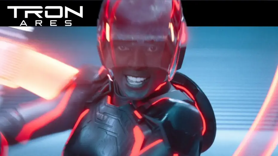 Wideo do filmu TRON: Ares — In Theaters this Friday