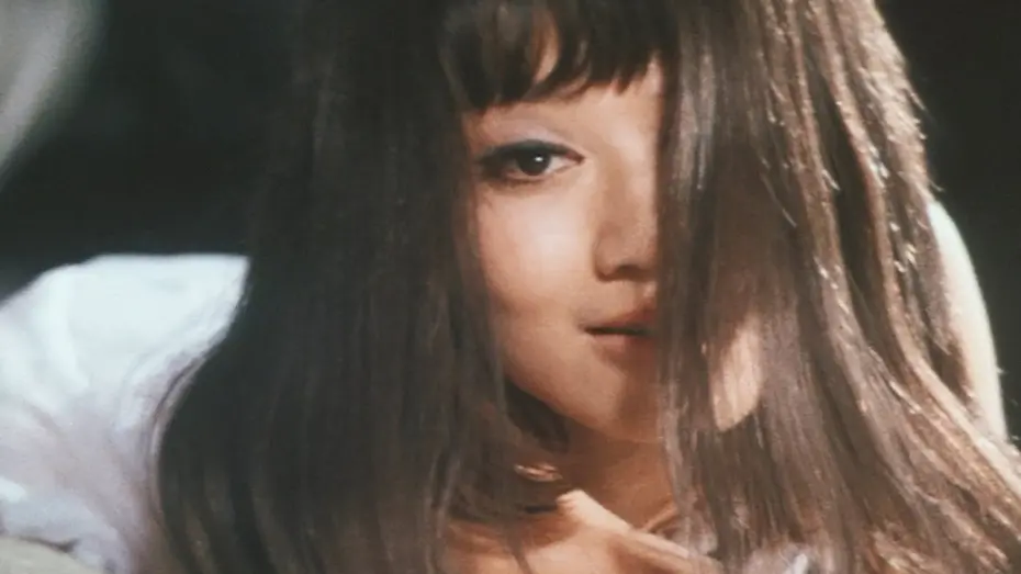 Wideo do filmu Ślepa bestia — Blind Beast (1969) ORIGINAL TRAILER