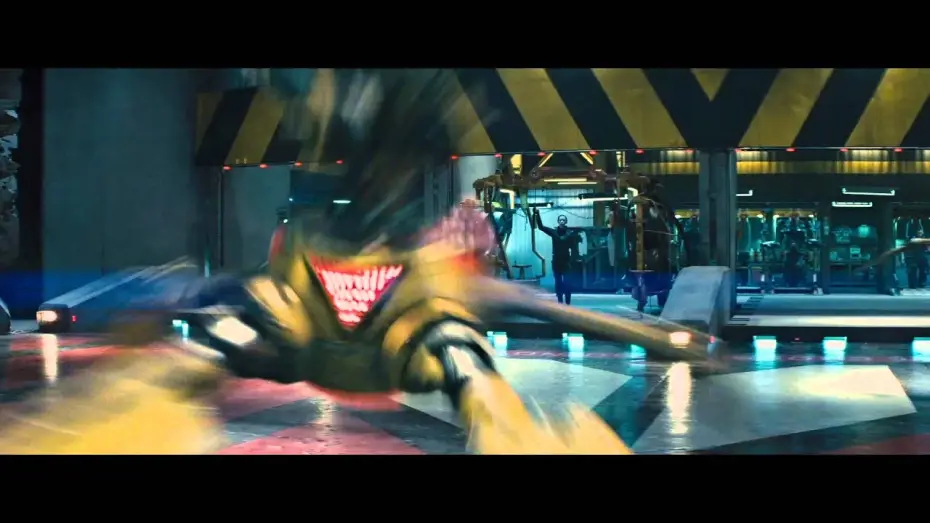 Wideo do filmu Na skraju jutra — Edge of Tomorrow - Senza domani - Nuovo Trailer Ufficiale | HD