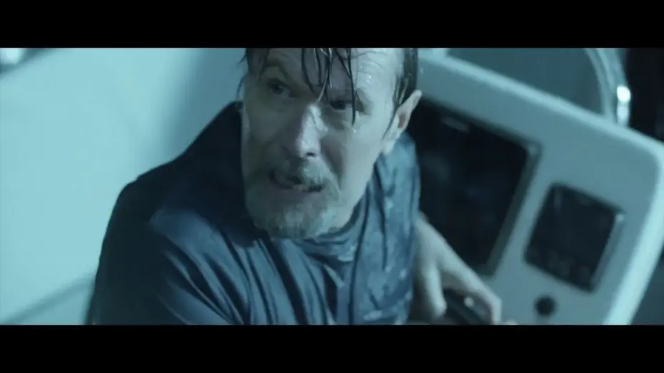 Wideo do filmu Morze strachu — Official Trailer