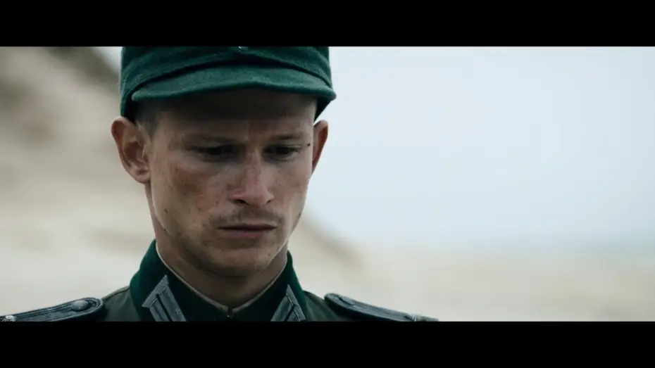 Wideo do filmu Pole minowe — LES OUBLIÉS - Bande-annonce officielle - Actuellement au cinéma