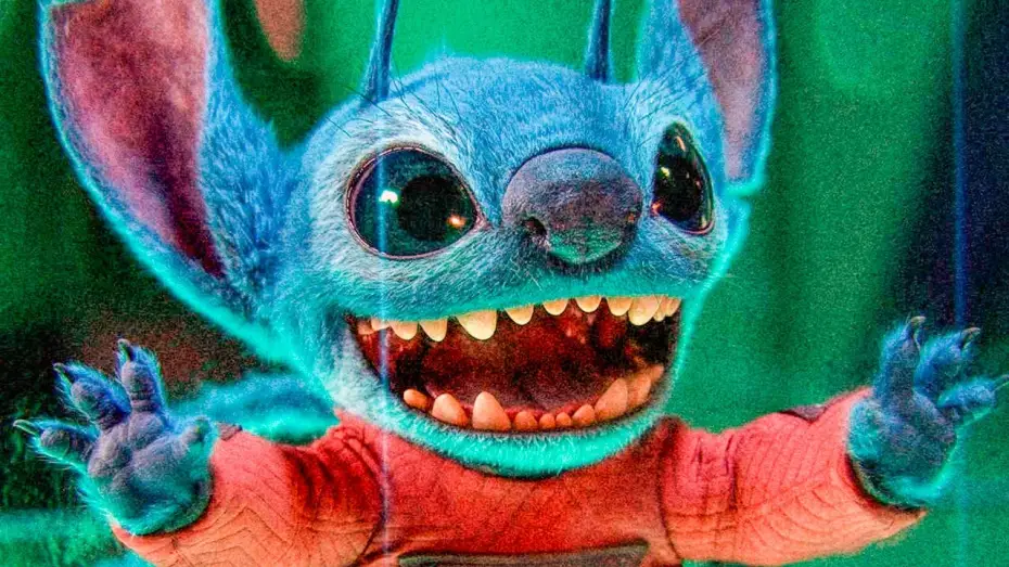 Wideo do filmu Lilo i Stich — Лило и Стич — Русский Трейлер (4K, Дубляж, 2025)