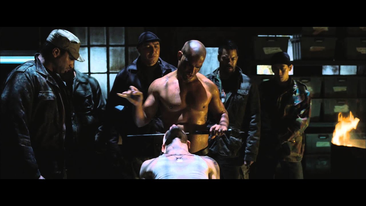 Wideo do filmu Max Payne — Max Payne - Official® Trailer [HD]