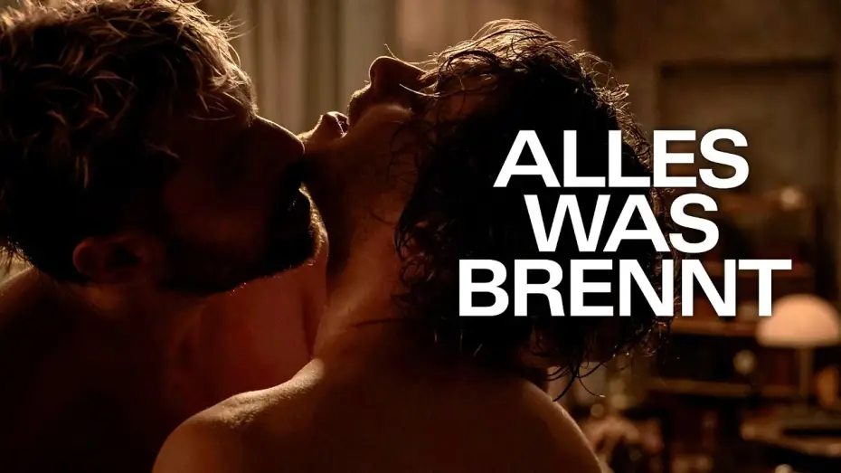 Wideo do filmu Ruas da Glória — ALLES WAS BRENNT Trailer Deutsch | German [HD]