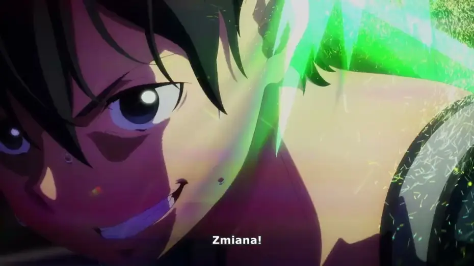 Wideo do filmu SWORD ART ONLINE – Progressive – Aria of a Starless Night — SWORD ART ONLINE – Progressive – Aria of a Starless Night - Zwiastun PL (Official Trailer)