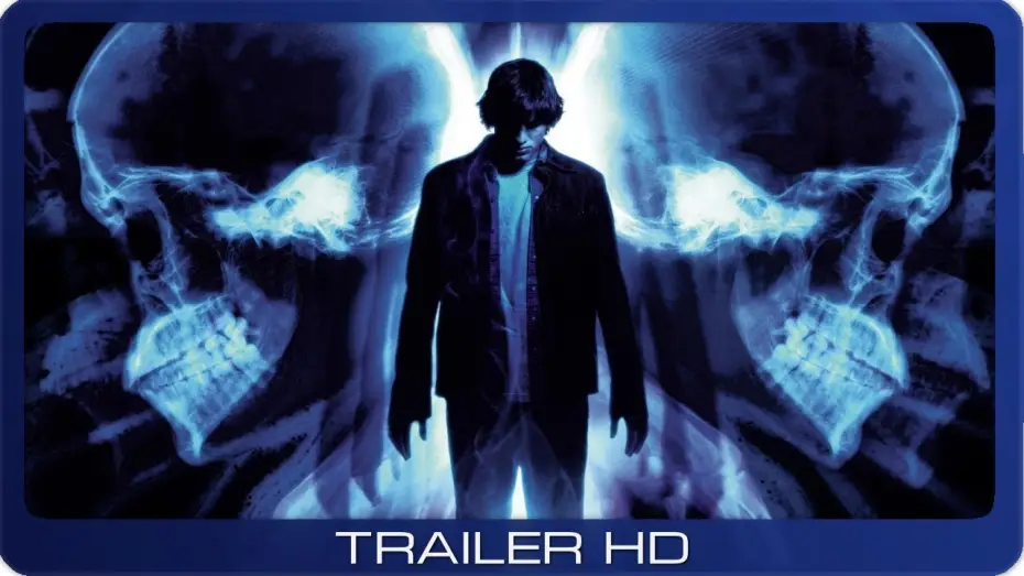 Wideo do filmu Efekt motyla — Butterfly Effect ≣ 2004 ≣ Trailer