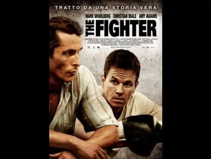 Wideo do filmu Fighter — Trailer ufficiale del film The Fighter