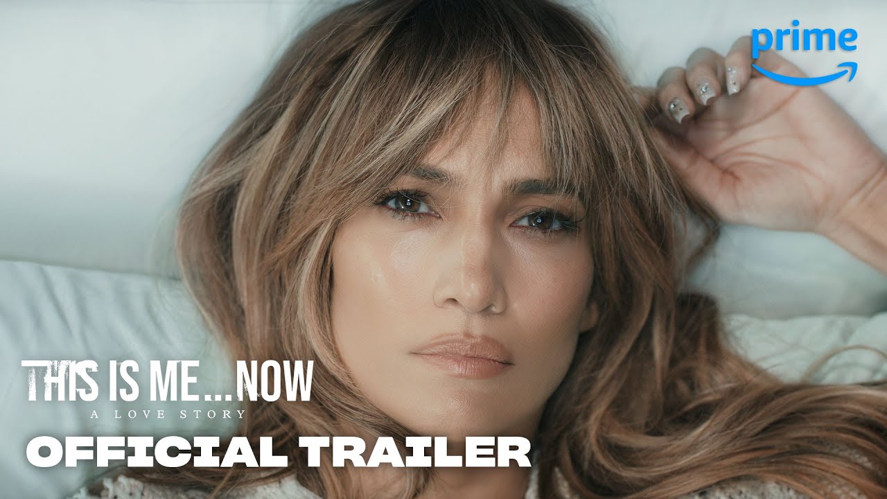 Wideo do filmu This Is Me…Now — Official Trailer